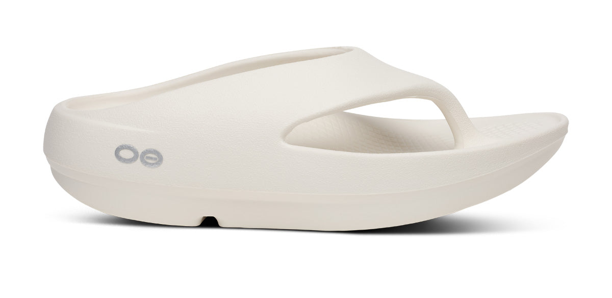 Alternative view of Women's OOriginal PLUS Sandal - Chalk